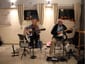 STEP UP-duon uppträder på en 70-årsfest i Tanums kommun – akustisk gitarr och elgitarr med egen PA STEP UP-duon uppträder på en 70-årsfest i Tanums kommun – akustisk gitarr och elgitarr med egen PA